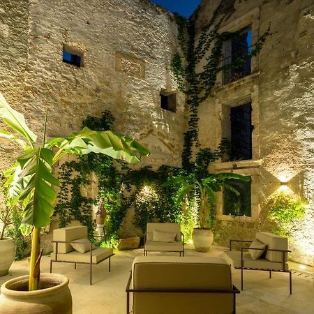 سيراكوزا Isabella Di Castiglia Apartments المظهر الخارجي الصورة