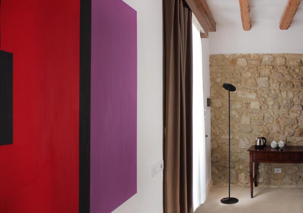 سيراكوزا Isabella Di Castiglia Apartments المظهر الخارجي الصورة