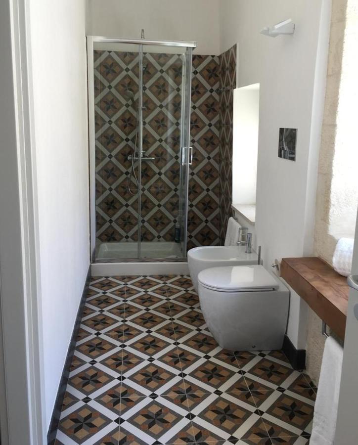 سيراكوزا Isabella Di Castiglia Apartments المظهر الخارجي الصورة