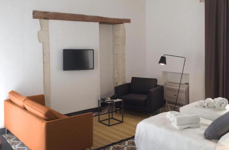 سيراكوزا Isabella Di Castiglia Apartments المظهر الخارجي الصورة