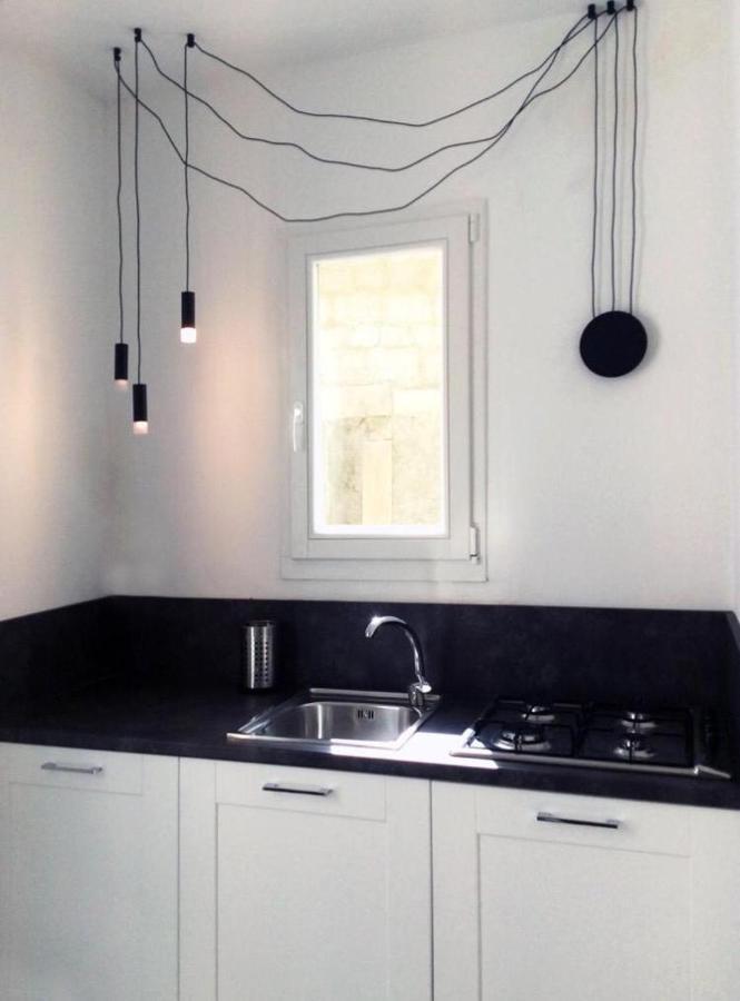 سيراكوزا Isabella Di Castiglia Apartments المظهر الخارجي الصورة