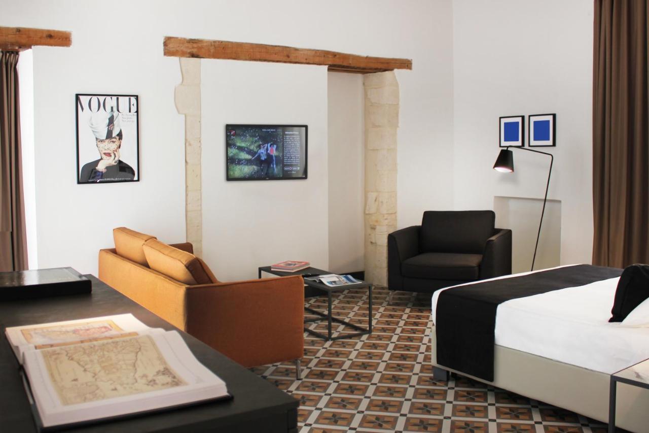 سيراكوزا Isabella Di Castiglia Apartments المظهر الخارجي الصورة