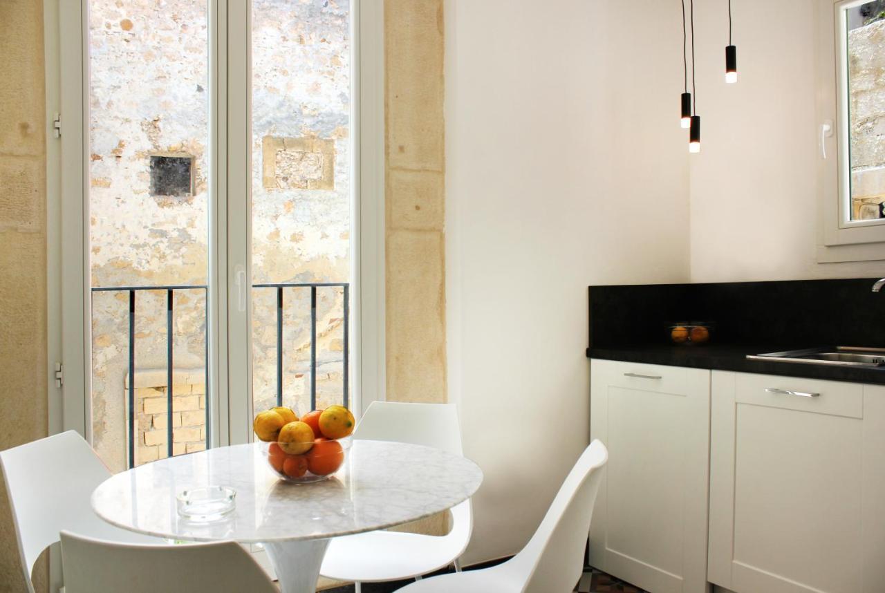 سيراكوزا Isabella Di Castiglia Apartments المظهر الخارجي الصورة