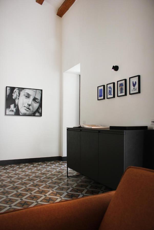 سيراكوزا Isabella Di Castiglia Apartments المظهر الخارجي الصورة