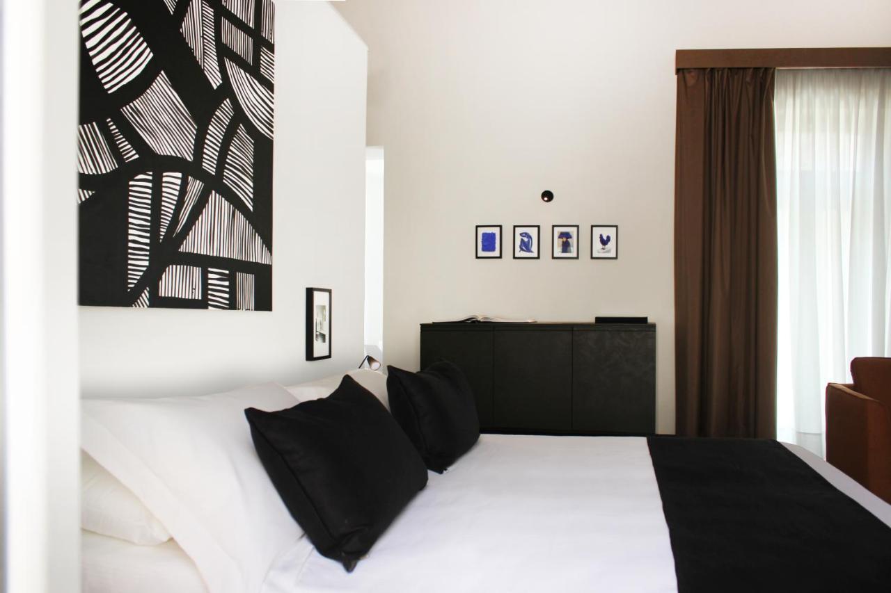 سيراكوزا Isabella Di Castiglia Apartments المظهر الخارجي الصورة