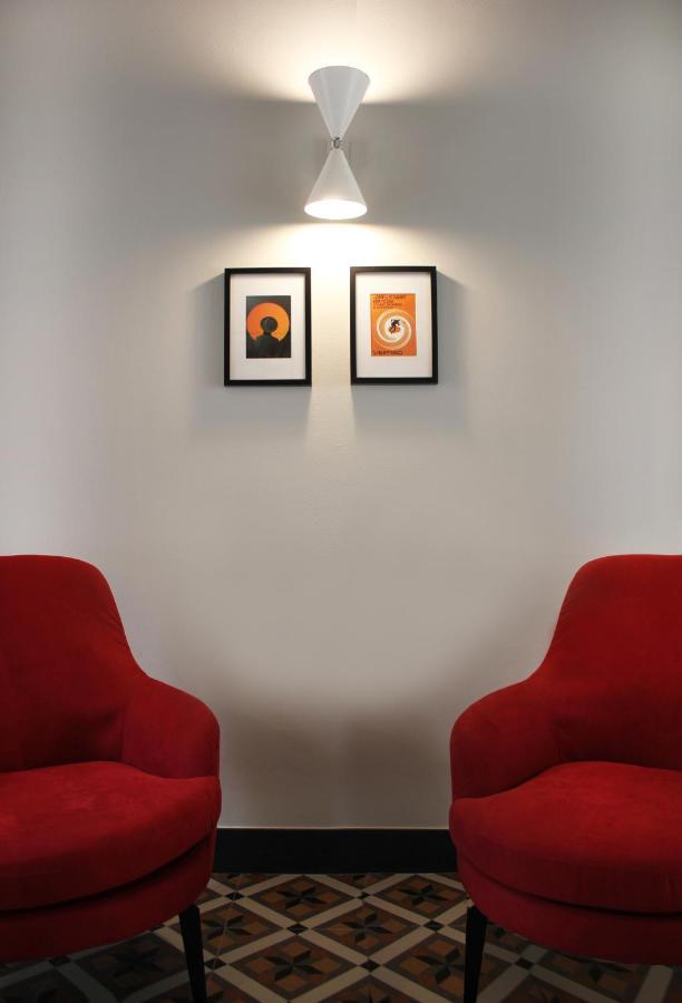 سيراكوزا Isabella Di Castiglia Apartments المظهر الخارجي الصورة