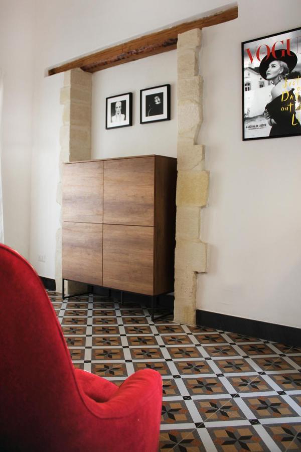 سيراكوزا Isabella Di Castiglia Apartments المظهر الخارجي الصورة