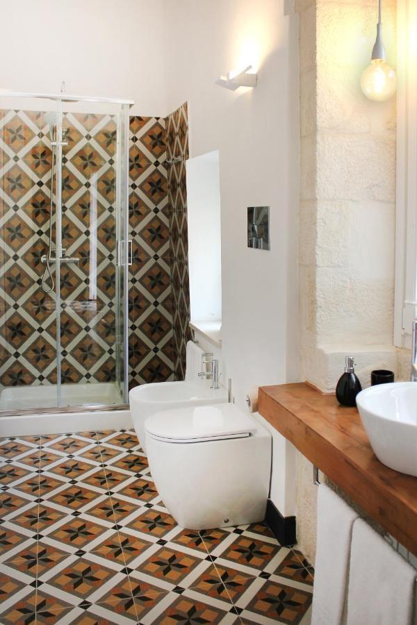 سيراكوزا Isabella Di Castiglia Apartments المظهر الخارجي الصورة