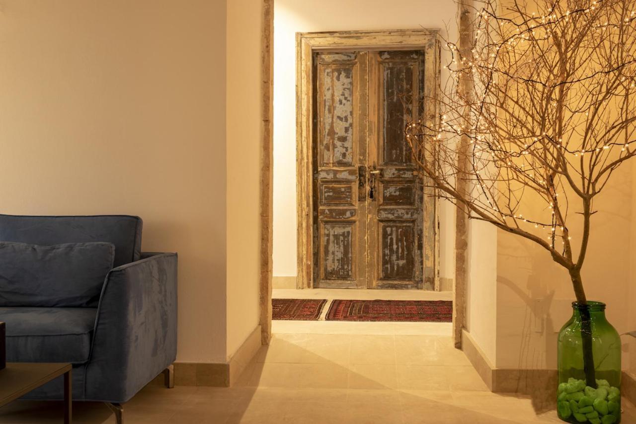 سيراكوزا Isabella Di Castiglia Apartments المظهر الخارجي الصورة