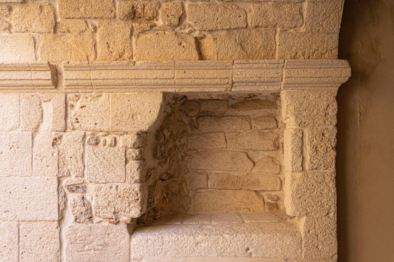 سيراكوزا Isabella Di Castiglia Apartments المظهر الخارجي الصورة