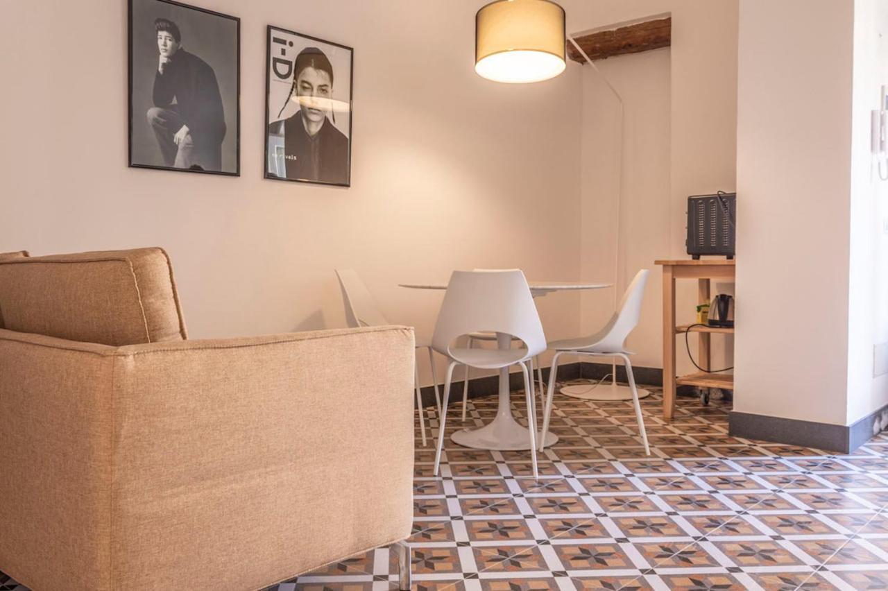 سيراكوزا Isabella Di Castiglia Apartments المظهر الخارجي الصورة