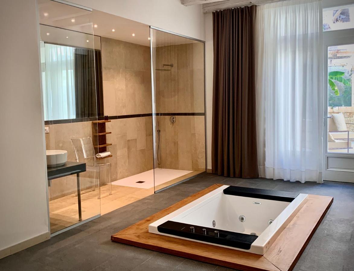 سيراكوزا Isabella Di Castiglia Apartments المظهر الخارجي الصورة
