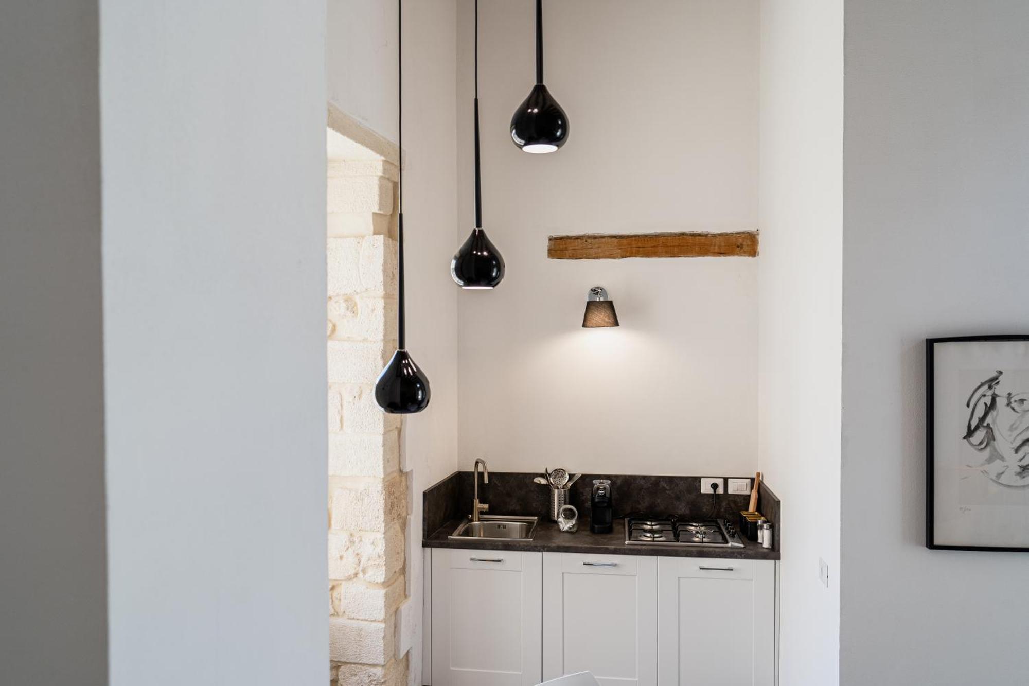 سيراكوزا Isabella Di Castiglia Apartments المظهر الخارجي الصورة